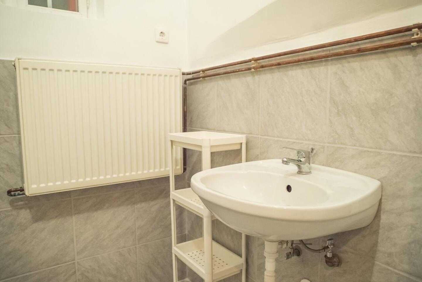 Bed'N'Beer Apartman Budapest Kültér fotó