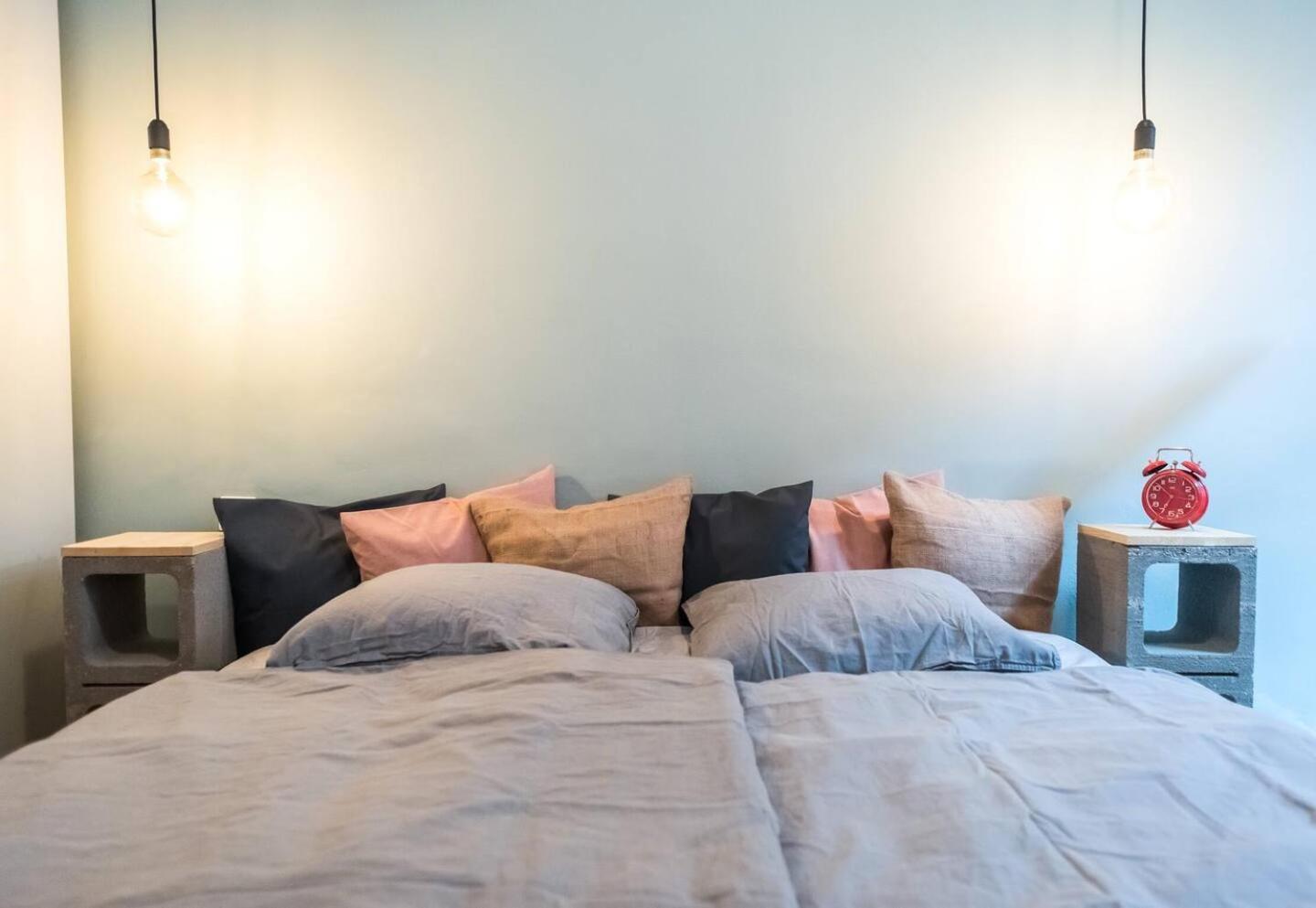 Bed'N'Beer Apartman Budapest Kültér fotó