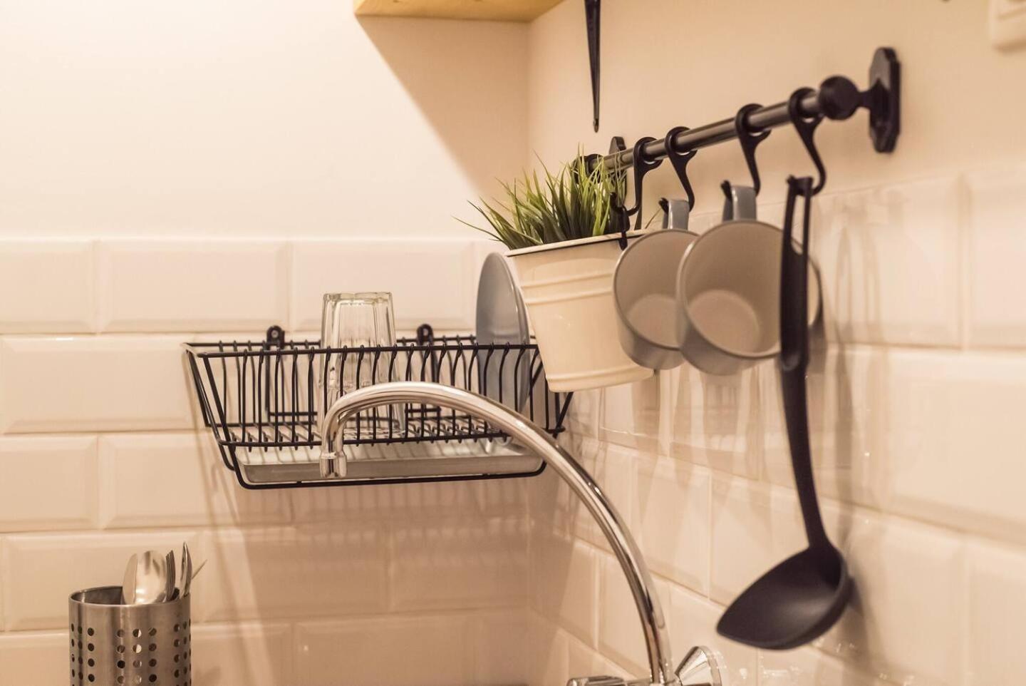 Bed'N'Beer Apartman Budapest Kültér fotó