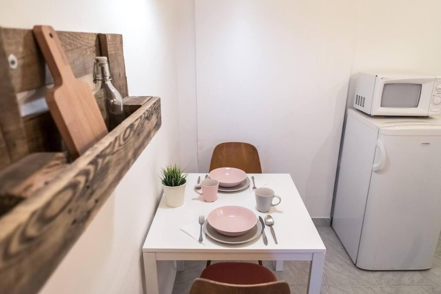 Bed'N'Beer Apartman Budapest Kültér fotó