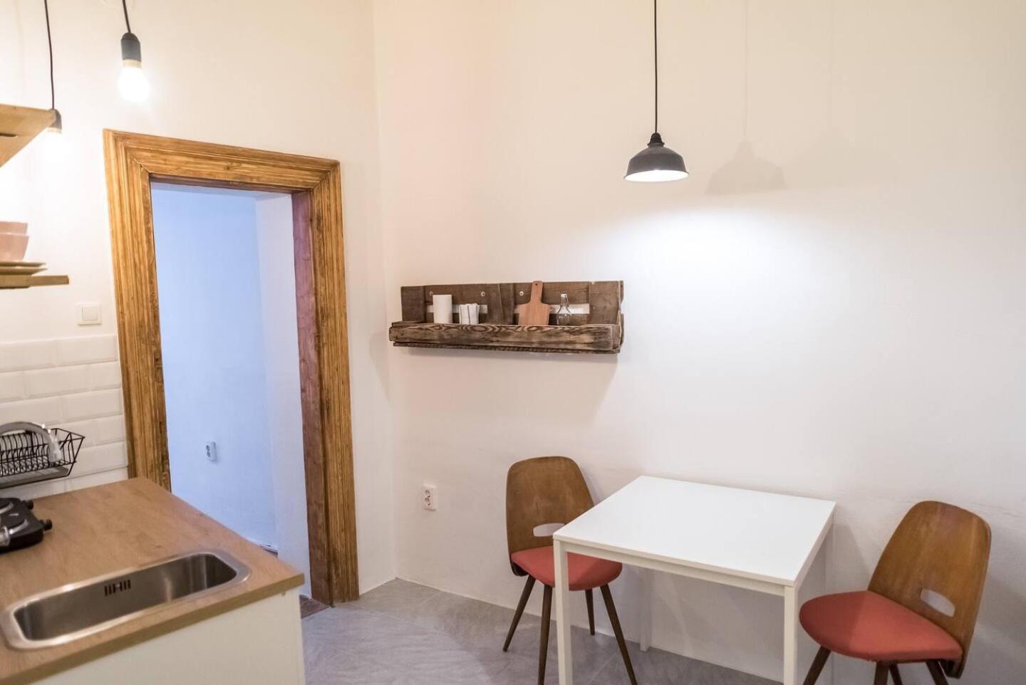 Bed'N'Beer Apartman Budapest Kültér fotó