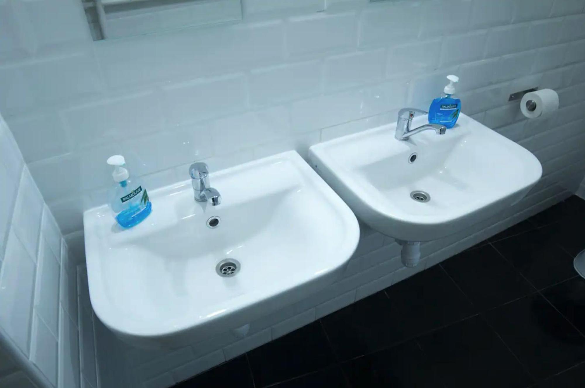Bed'N'Beer Apartman Budapest Kültér fotó