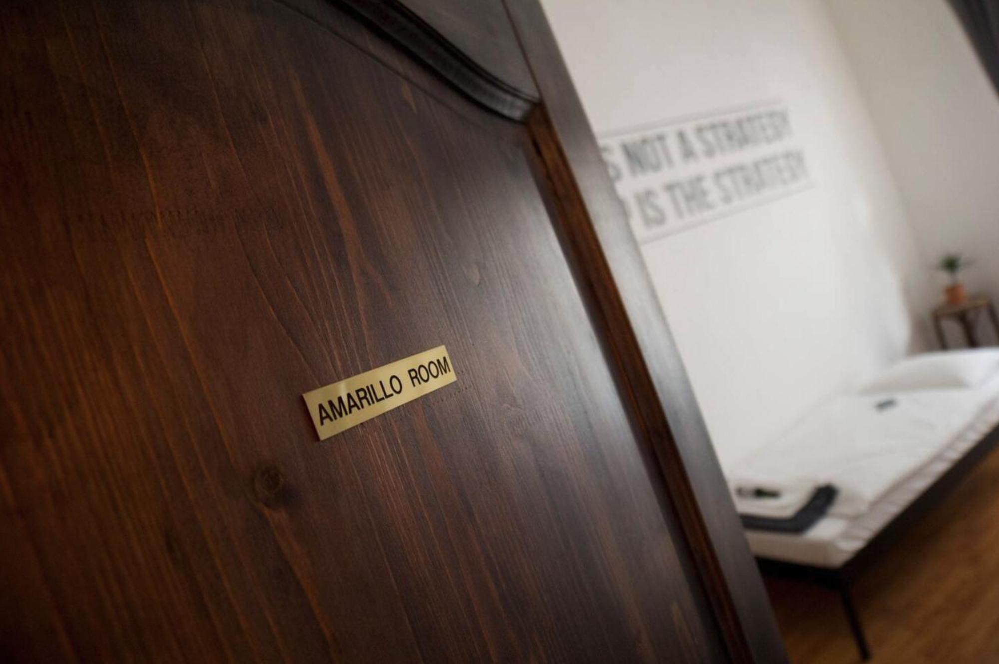 Bed'N'Beer Apartman Budapest Kültér fotó