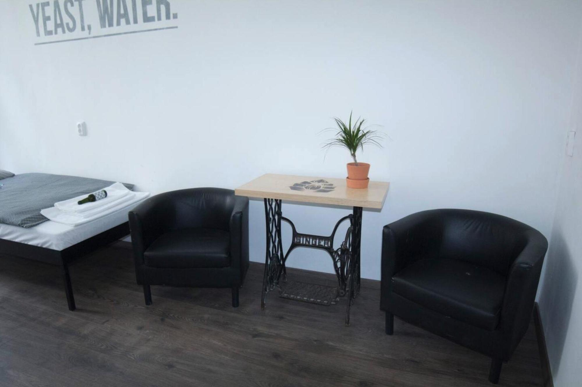 Bed'N'Beer Apartman Budapest Kültér fotó