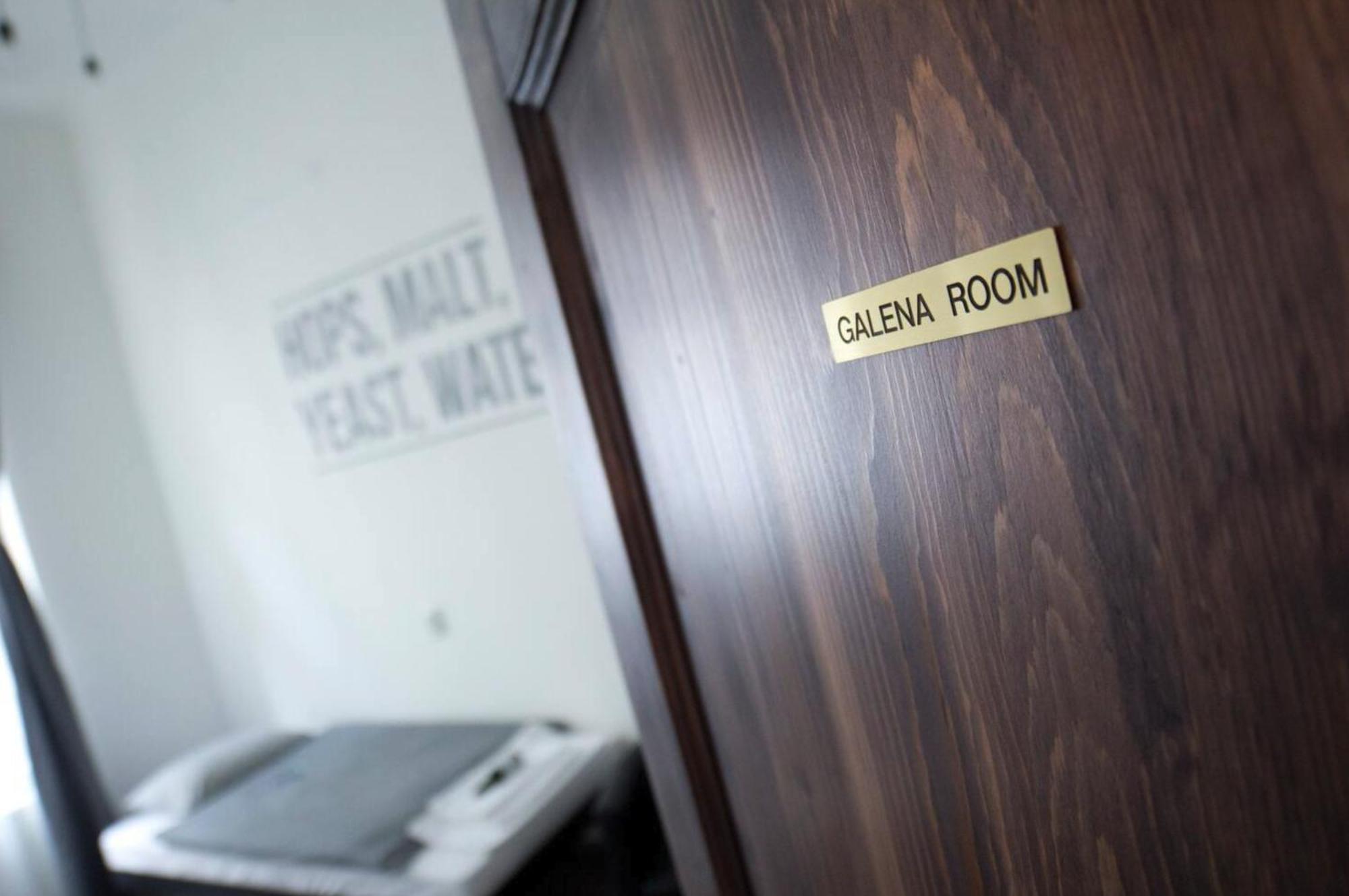Bed'N'Beer Apartman Budapest Kültér fotó