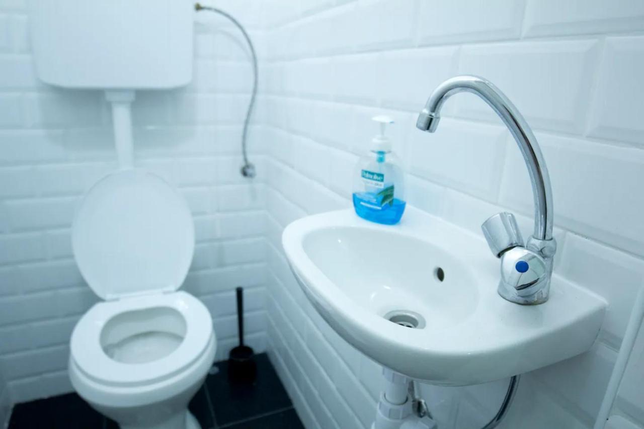 Bed'N'Beer Apartman Budapest Kültér fotó