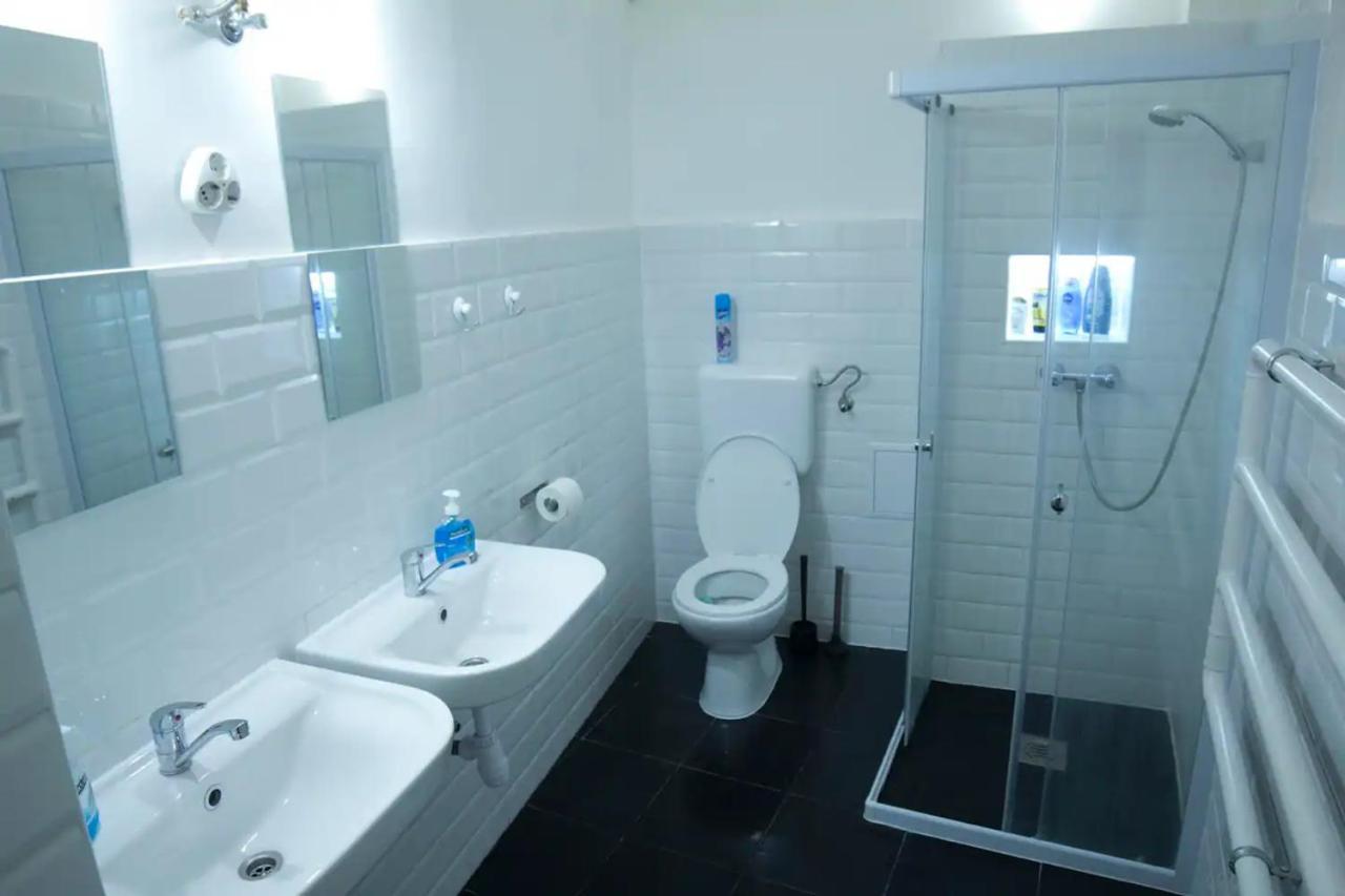 Bed'N'Beer Apartman Budapest Kültér fotó